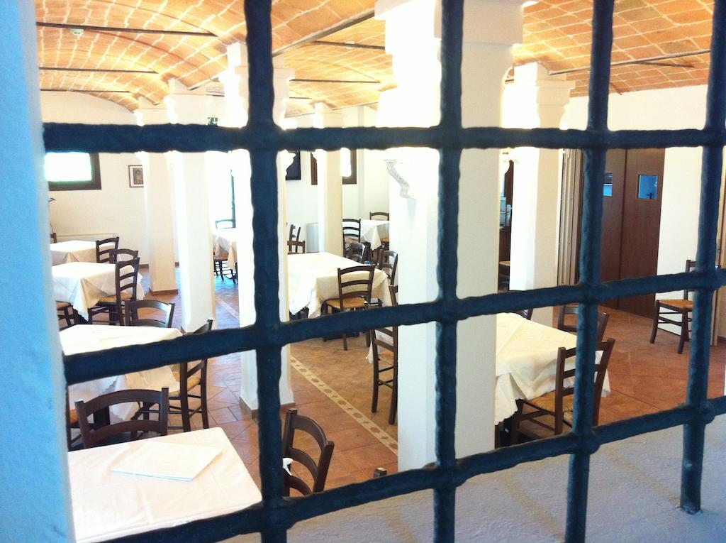 בית הארחה Granarolo dellʼEmilia 	Antico Noce מראה חיצוני תמונה